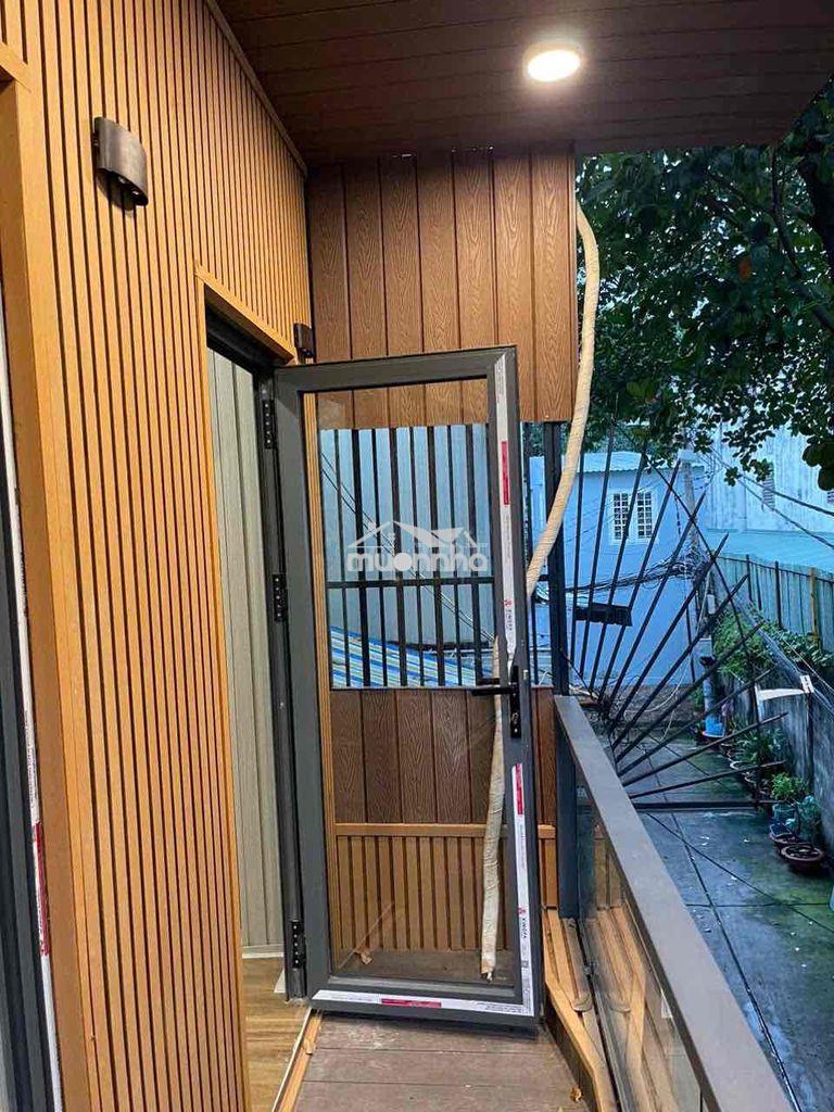 Chính chủ bán nhà dương bá cung-p.an lac-bình tân - 4