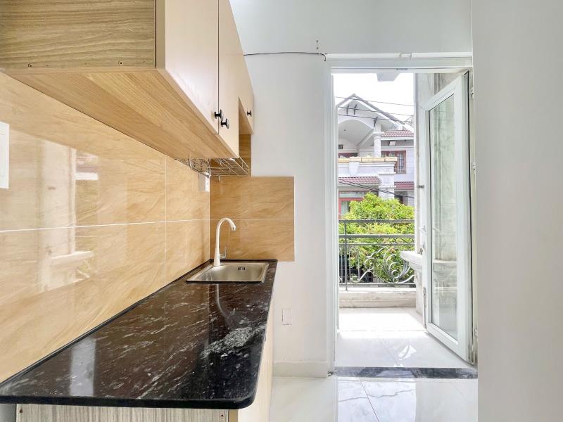 2 phòng ngủ giá rẻ tại tân bình - 4