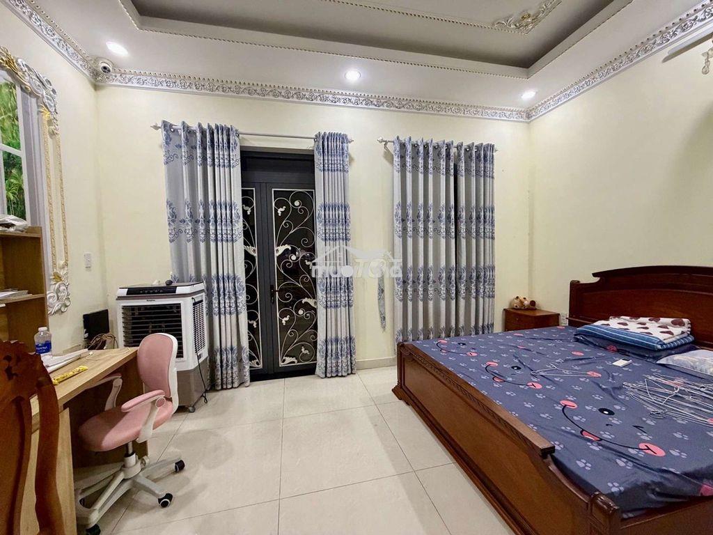 Nhất chi mai tân bình - hẻm thông - 72m2 - 7,45 tỷ - 3