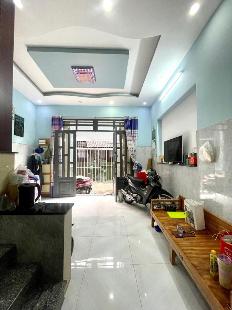 Bán nhà tân thới nhất quận 12 gần chợ lạc quang – 40m² – 2pn – 3.2 tỷ - 3
