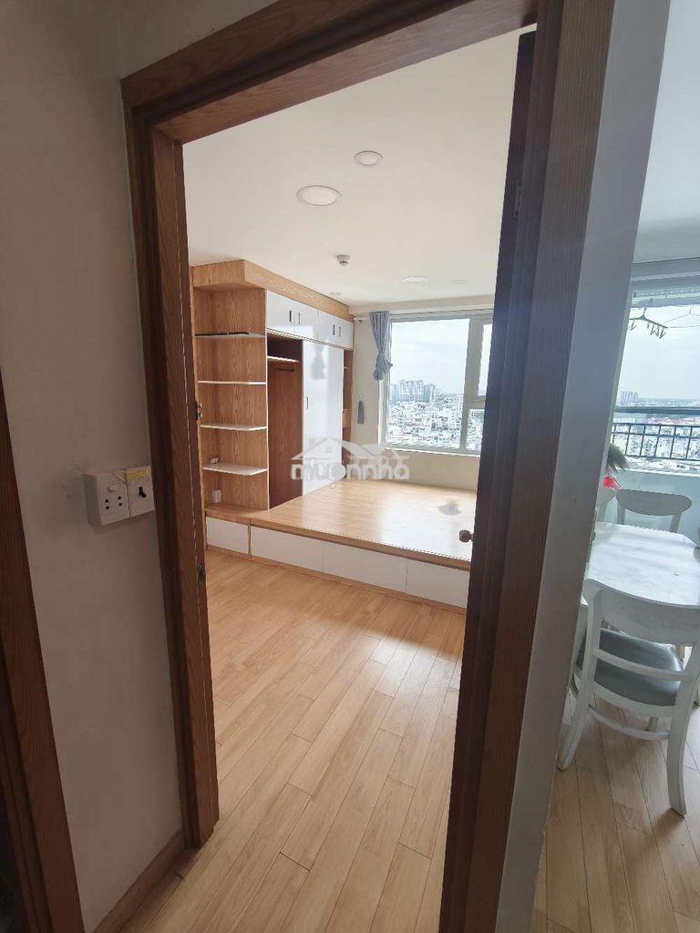Cho thuê chung cư starlight riverside nhà đẹp - 3