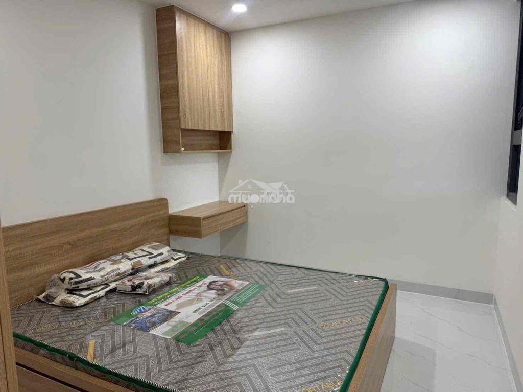 Chính chủ cho thuê chung cư phú mỹ c2 nội thất đầy đủ - 3