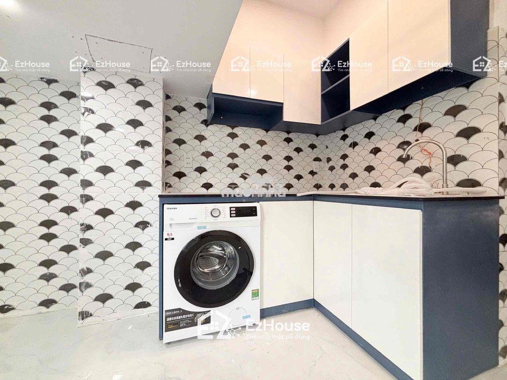 Duplex fullnt cửa sổ thoáng ngay công viên làng hoa - 4