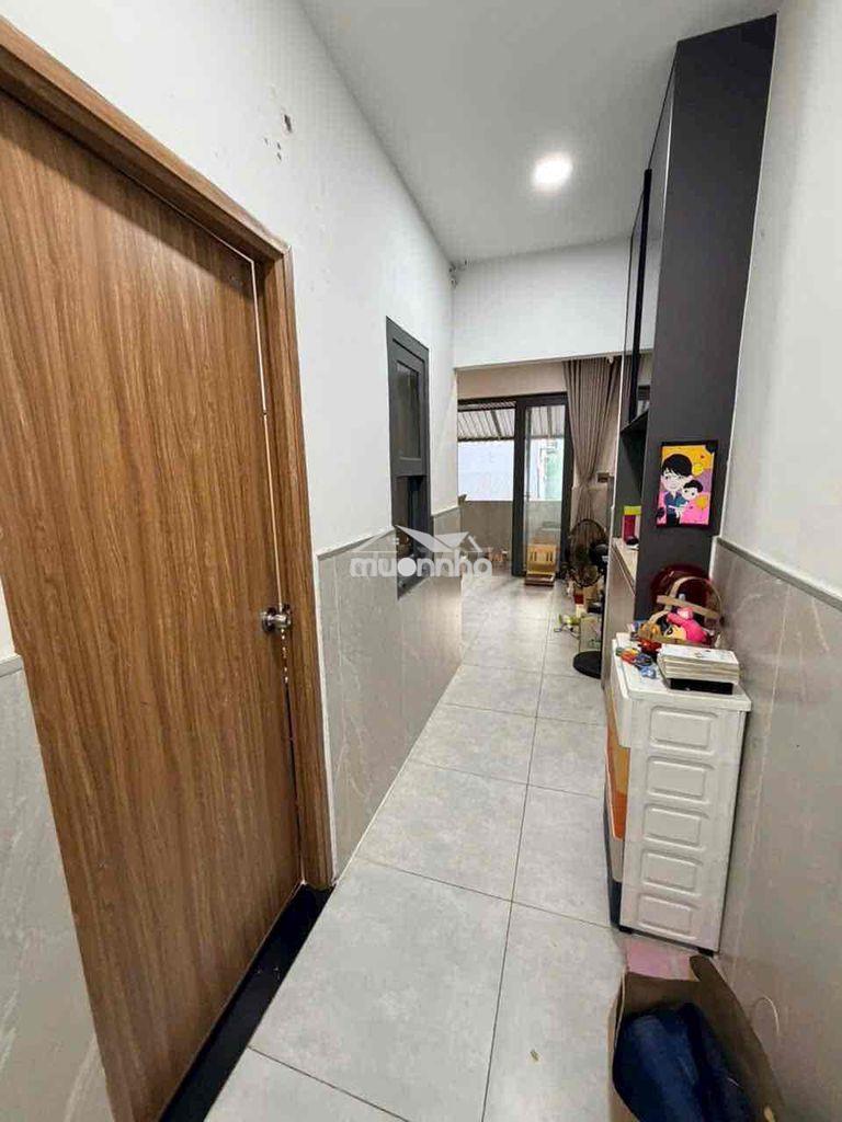 Chung cư lầu 1 - tân hàng q5 - gần ngay đhyd - 2pn full nội chỉ 2.98ty - 3