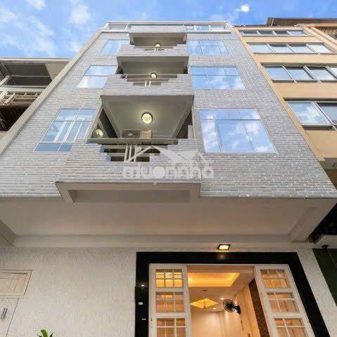 Cho thuê căn hộ cao cấp - 40m2 - 2pn - nguyễn thị minh khai - quận 1.
