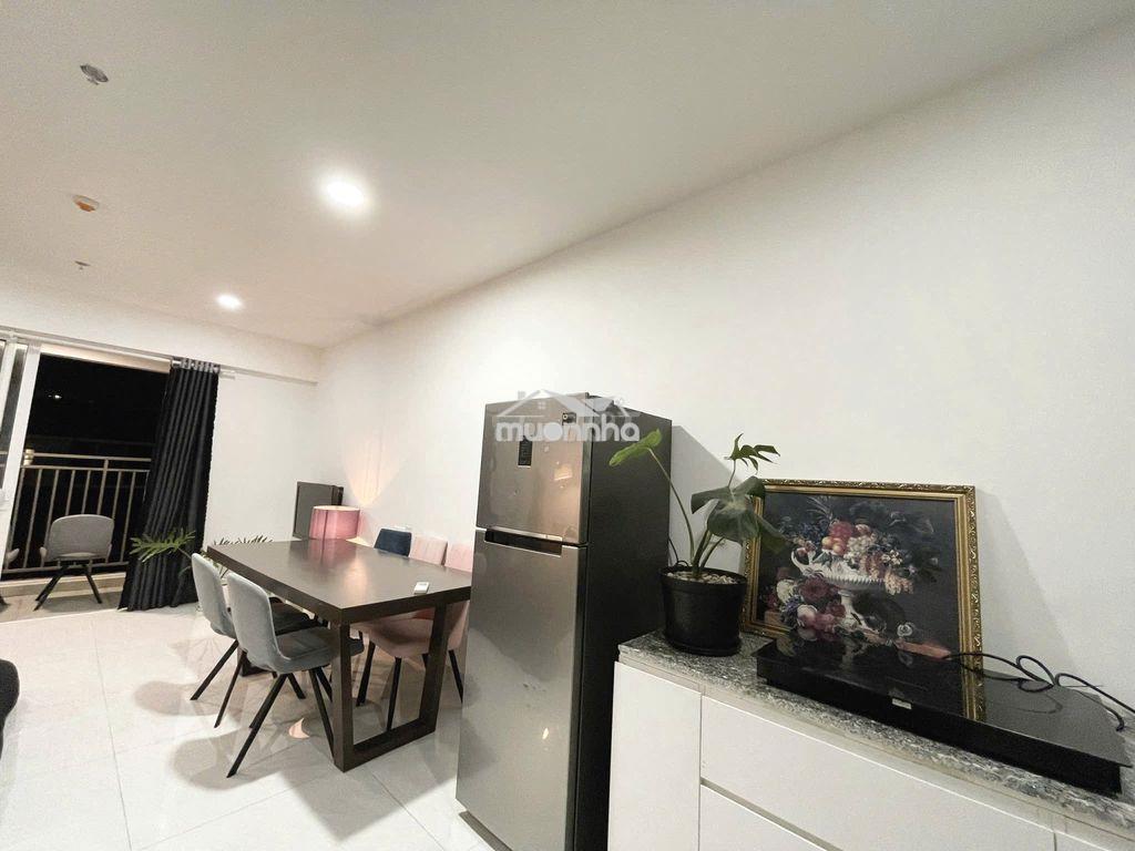 Cho thuê các căn hộ ot sunrise riverside đủ nội thất, ở liền - 3