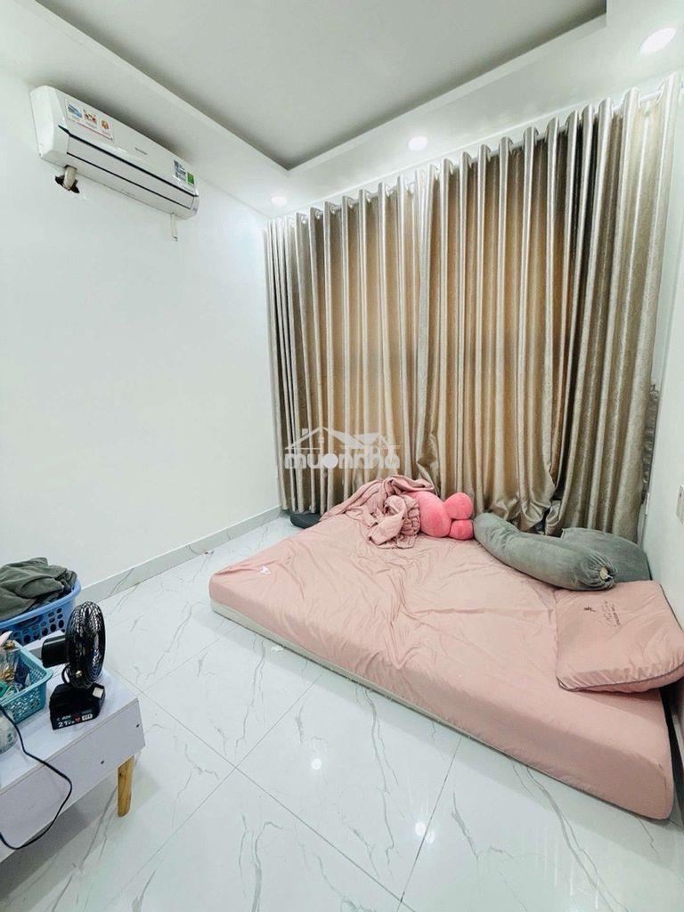 Bán nhà đinh bộ lĩnh, 30m2, 3 phòng ngủ, chỉ 4,3 tỷ, còn thương lượng  - 4