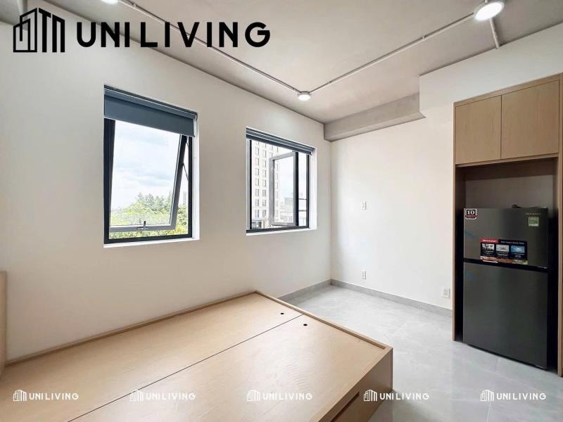 Căn hộ mới khai trương ung văn khiêm bình thạnh, cửa sổ cực thoáng_full nội thất, gần đại học gtvt, ftu2, hutech - 3