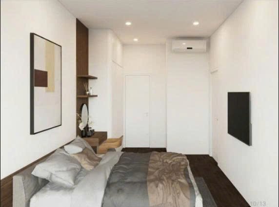 Victoria village (q.2) - cho thuê căn 2pn full nội thất mới tinh 100% - linh động thời gian nhận nhà - 4