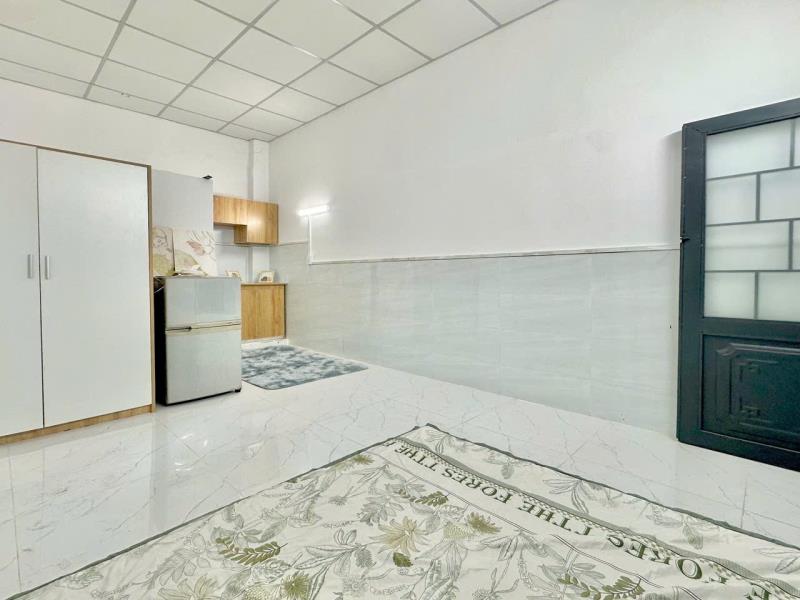 Studio full nội thất 5 người ở kế bên đh công thương, đh văn hiến - 2