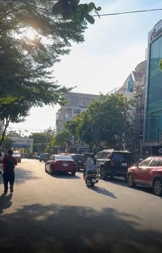 Bán nhà mặt tiền võ oanh, p25, bình thạnh – dòng tiền 950 tr/năm – sẵn thang máy