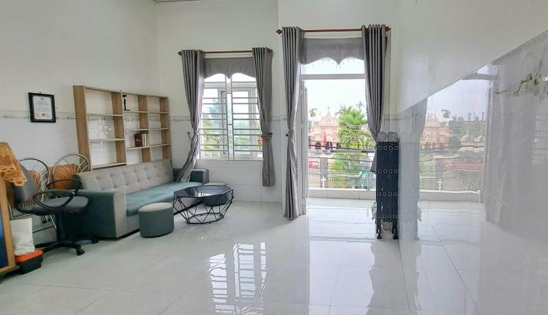 Bán nhà riêng xã vệ giang (nghĩa hiệp cũ) - 3