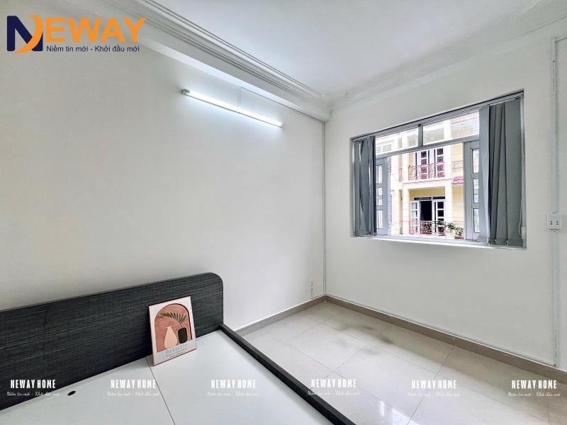 Căn hộ studio tách bếp – gần đại học công thương - 4