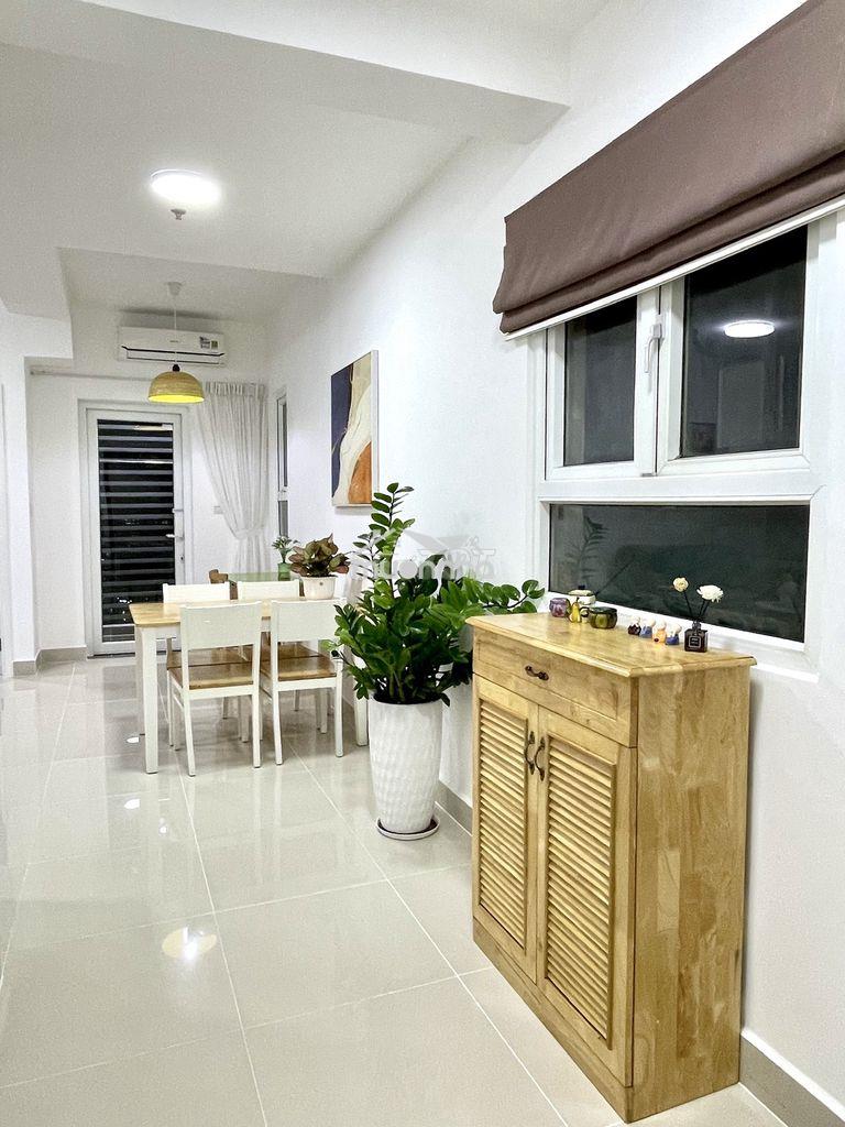 Cho thuê the park residence 1pn 9.5 triệu - 2