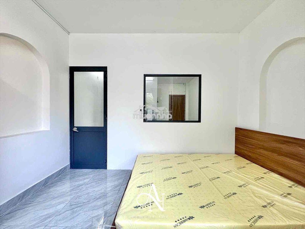 🌈Căn hộ 1pn mới 100% ngay tại bạch đằng, bt - balcon - full nội thất - Ảnh 2