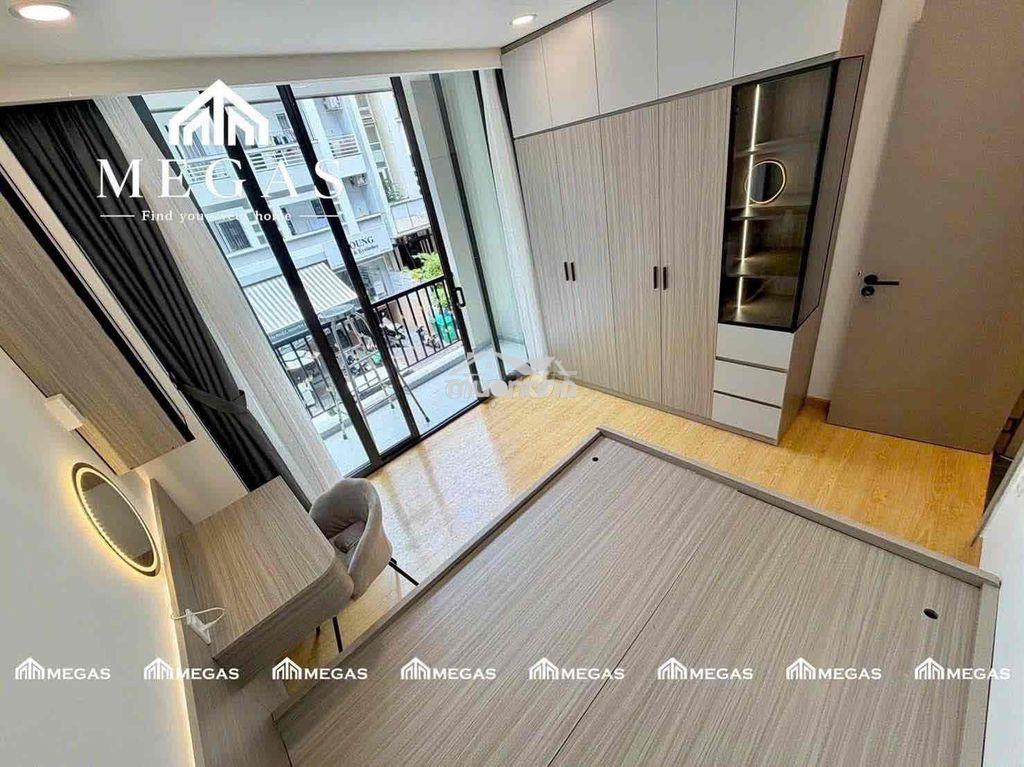 Studio full nội thất mới 100% ngay sát đầm sen 🏡 - 2