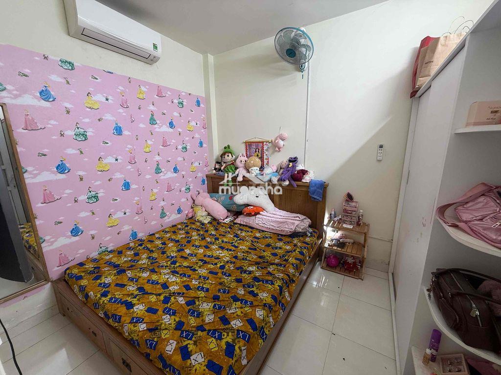 Nhà gác đúc 2 phòng ngủ nội thất chính chủ - 4