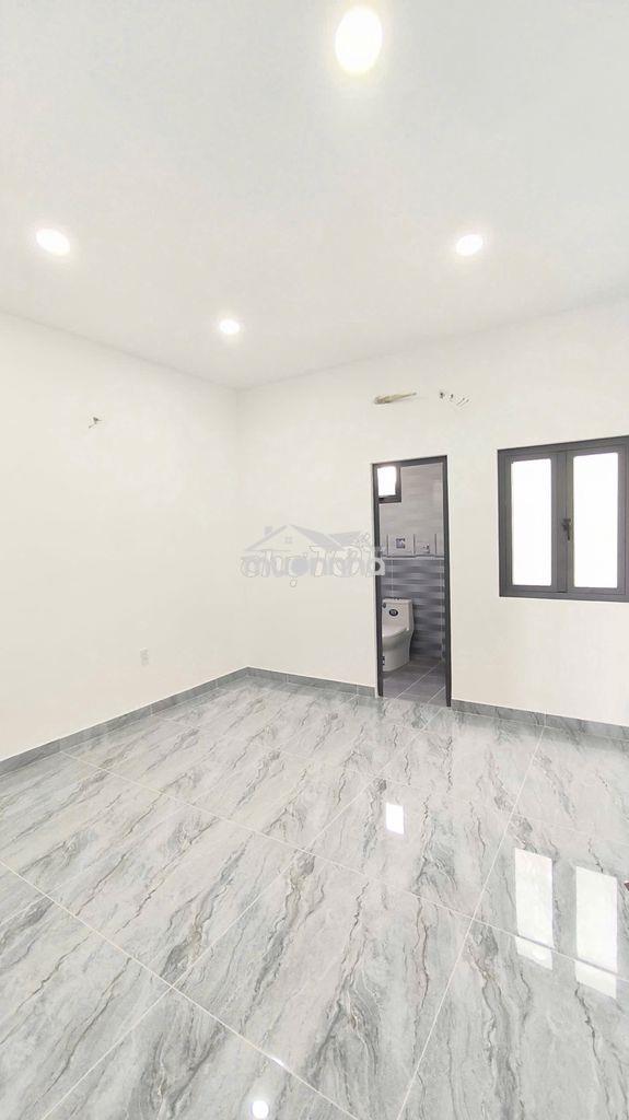 2.86 tỷ nhà phố kdc thủ dầu một - sổ hoàn công, hẻm xe hơi 7m - 4