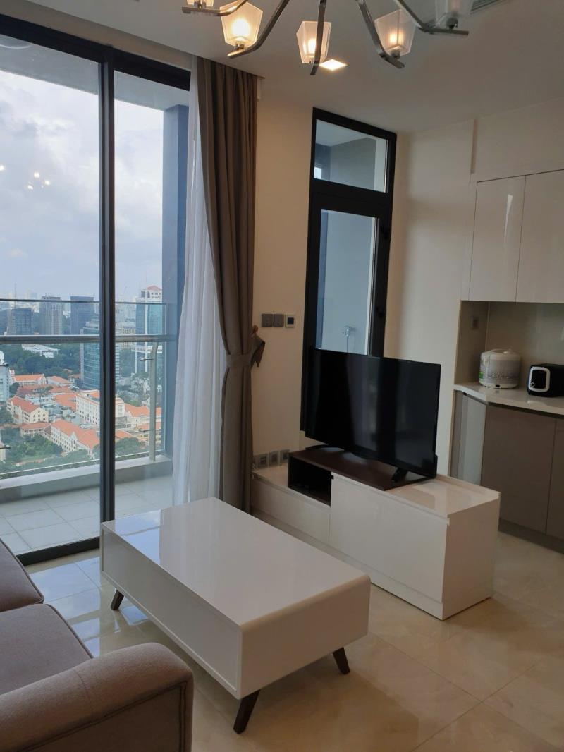 Bán căn 1pn _ 50m2. chỉ 8 tỷ all in tại vinhomes golden river