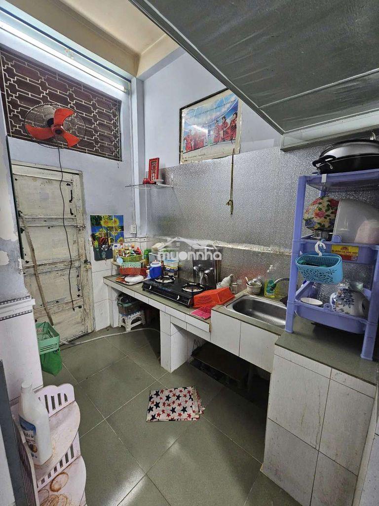 [Thuê nhà ở quận 3] - gần chợ, siêu thị, khu ẩm thực, công viên - 4