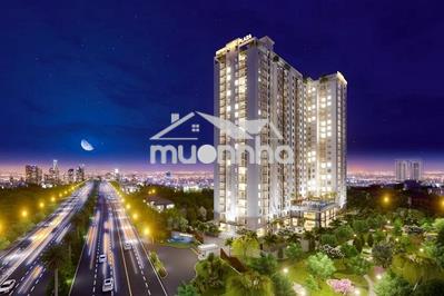 Cho thuê căn hộ chung cư thủ dầu một bình dương - 3