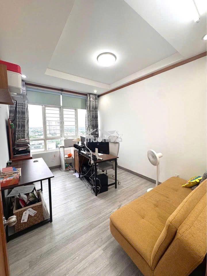 Chung cư bigemco 3pn, 105m2, full nội thất - giá thuê 14 triệu/th - 3