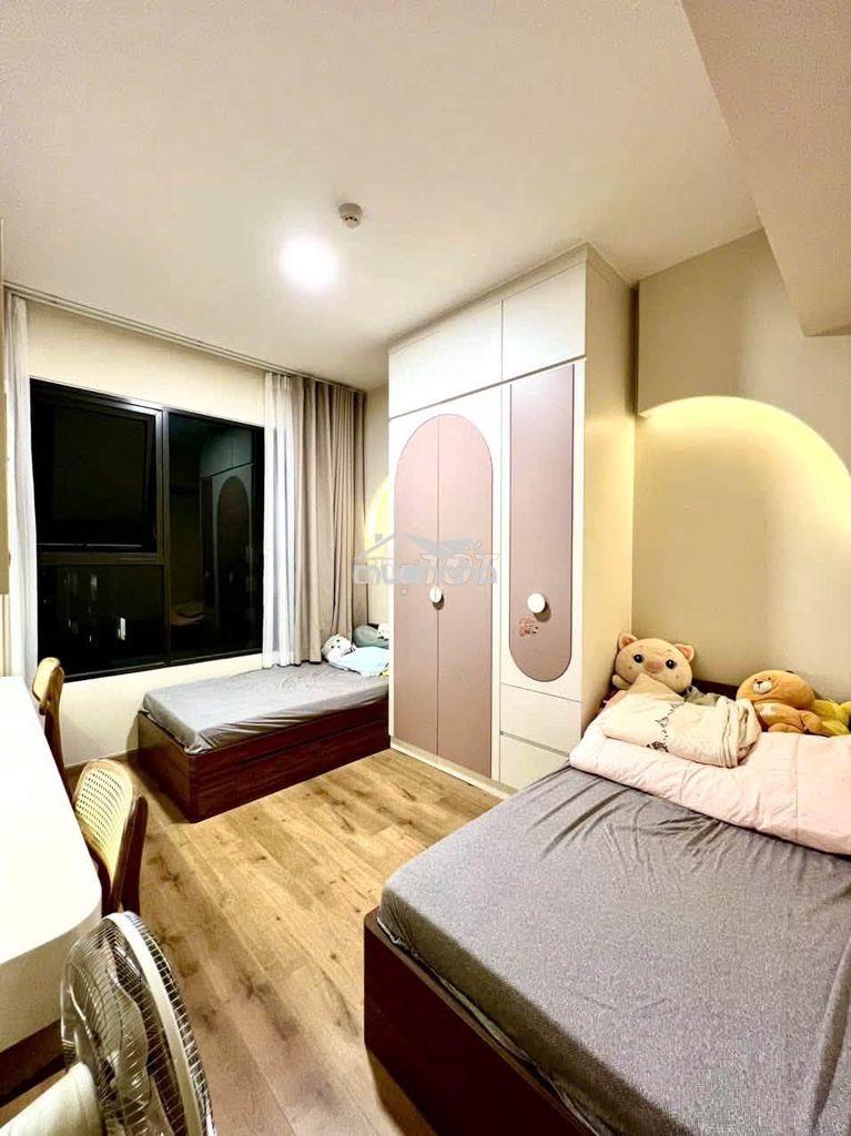 Cho thuê căn hộ akari city 2pn1wc full nội thất đẹp keng nhà mới - 4