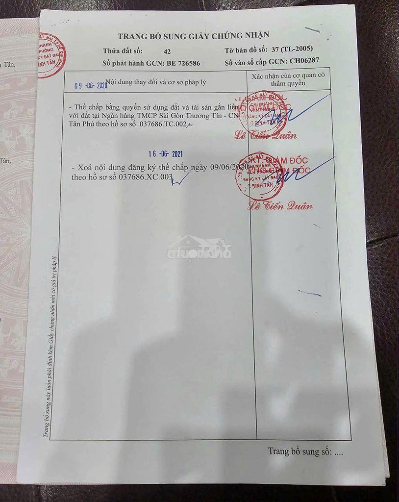 Nha hem xe hơi 891/18 hl 2 - 4