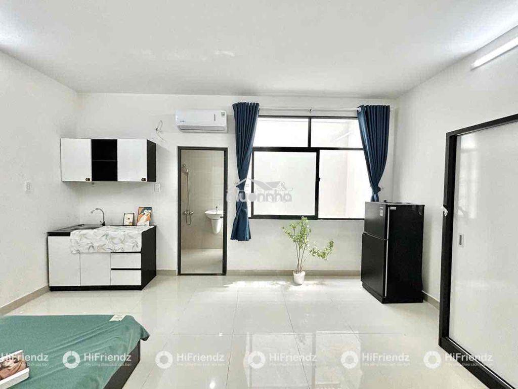 Chdv cao cấp đầy đủ tiện nghi gần đầm sen giá rẻ - 2