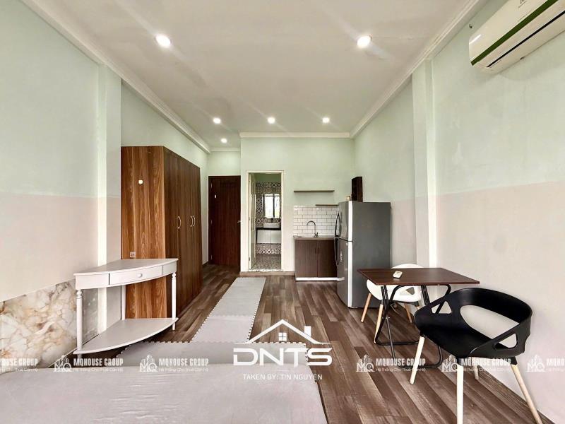 Căn hộ bancony gần trường đh kinh tế isb, chợ tân định, cầu kiệu q3 - 3