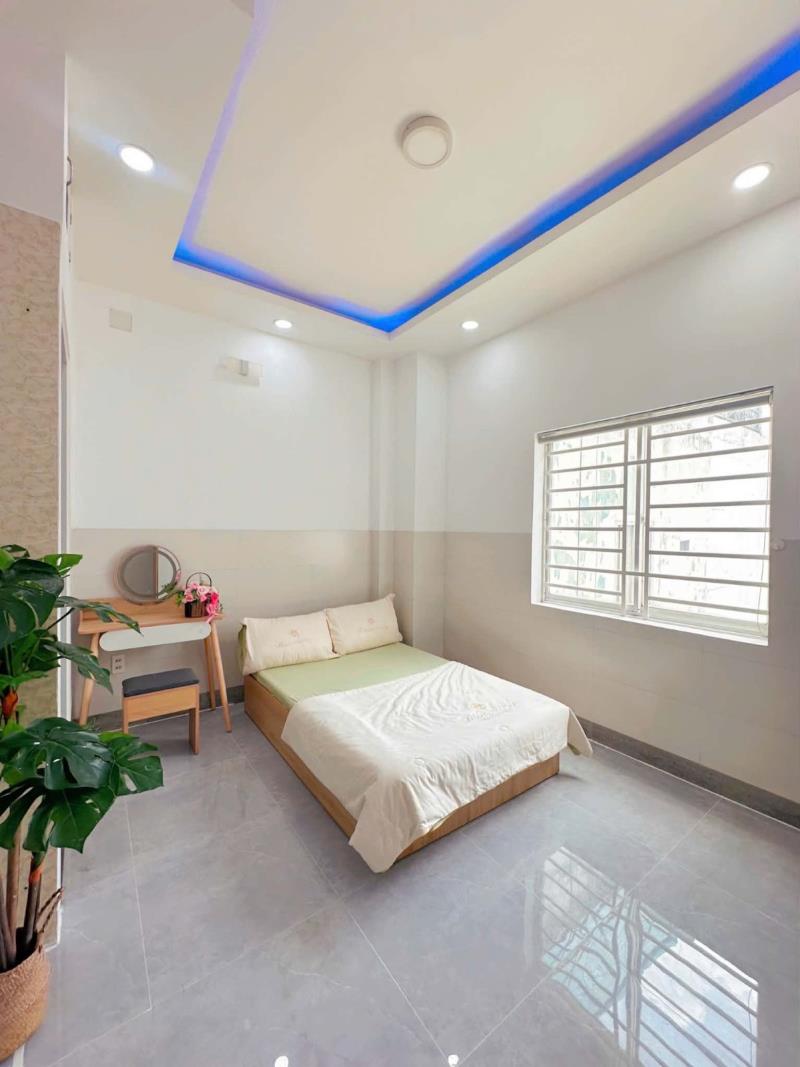 Phòng mới 95% còn trống - lê lâm, phú thạnh, tân phú - 3
