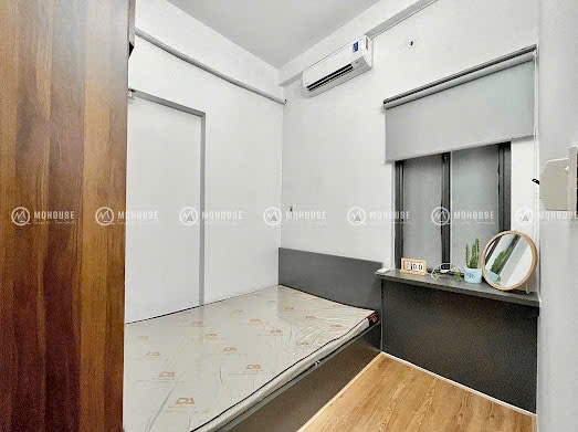 2 phòng ngủ rộng thoáng mới keng gần huit, vhu,học viện hàng không… tiện qua etown cộng hoà(tân bình) - bếp rộng, full nội thất - 4