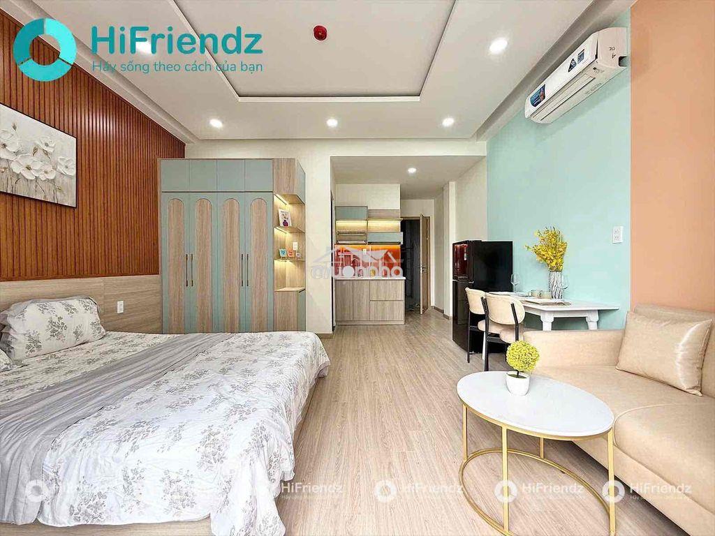🏡 Studio full nội thất – giá sinh viên gần các trường đại học bthanh - 4