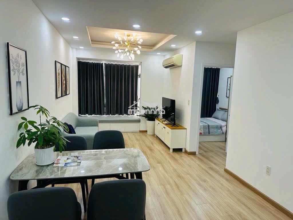 Cần bán căn góc sky garden - phú mỹ hưng -q7 giá tốt - 2