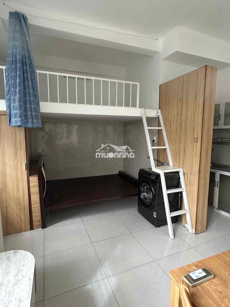 Phòng trọ/căn hộ mini đầy đủ tiện nghi cho thuê q9 - 2