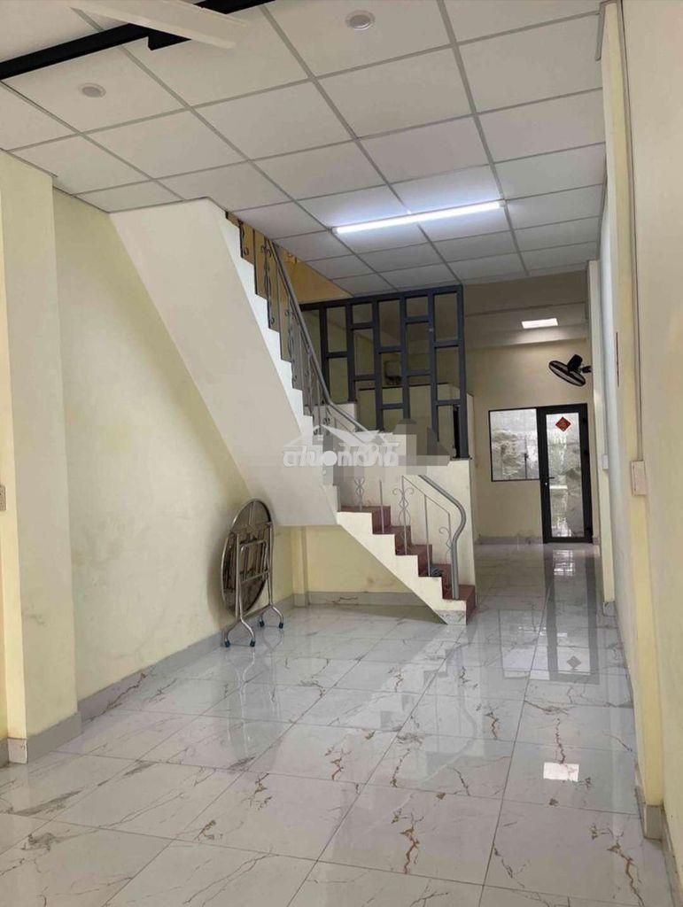 Bán nhà gia phú p1 quận 6 - 4