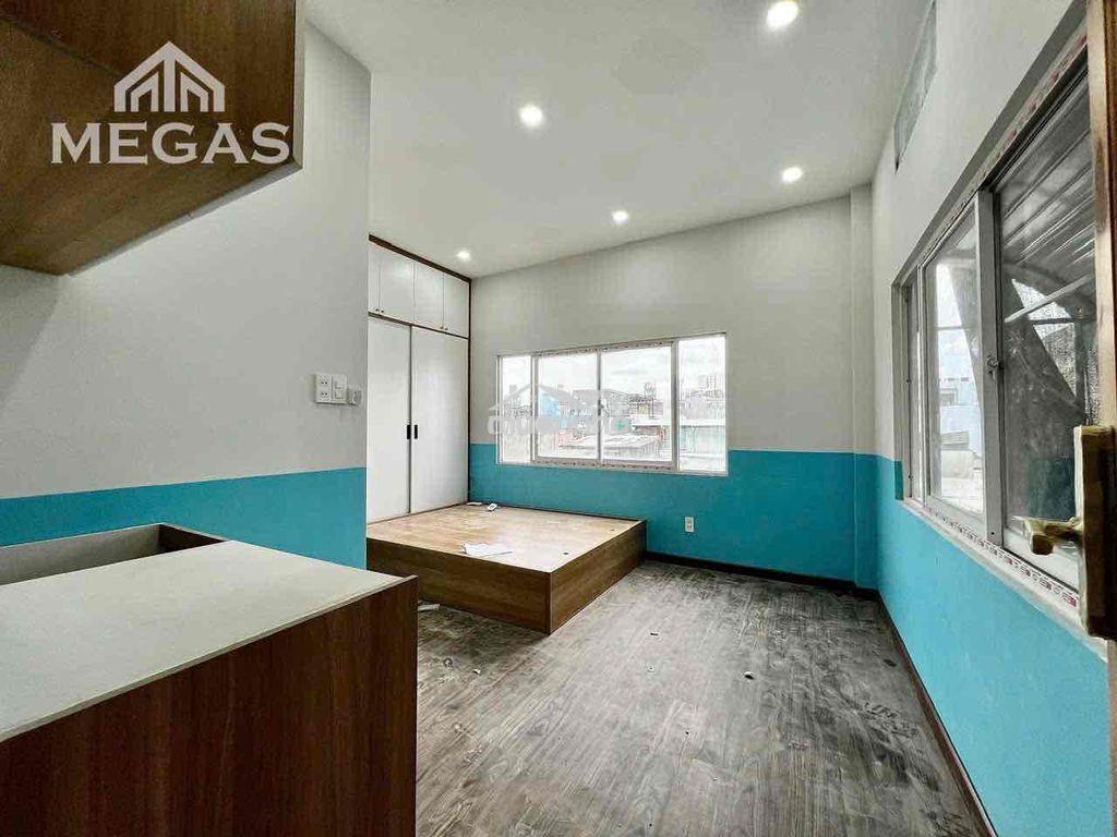 Khai trương phòng đầy đủ nội thất new 100% - cửa sổ thoáng - Ảnh 2