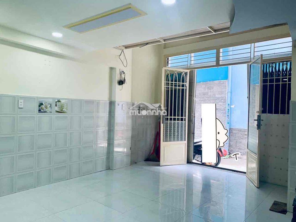 Nhà nguyên căn. 3pn.3wc, gần hàng xanh. thị nghè - 2