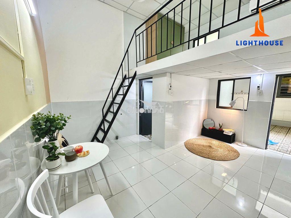 Trống sẵn phòng dưới trệt siêu thoáng - 4