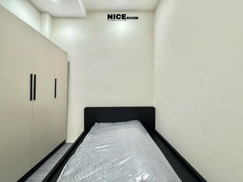 2 phòng ngủ full nội thất chỉ 9tr gần đại học kinh tế tài chính, đại học hồng bàng,… - 4