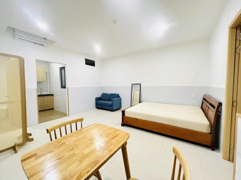 🏡 Phòng đẹp vạn kiếp – bình thạnh | vị trí thuận tiện, dễ di chuyển đến các trường đại học