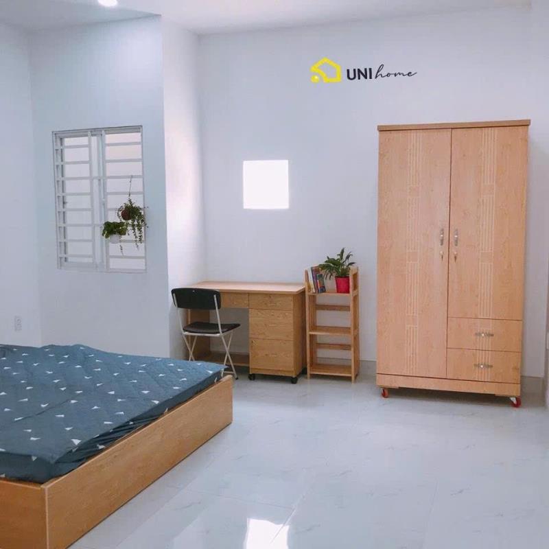 🏡 Phòng mới sạch đẹp – chỉ 4tr9! 🔥 📍 xô viết nghệ tĩnh, bình thạnh - 2