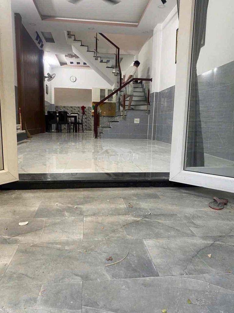 Trệt lầu 4*15; 2pn full nội thất hẻm xe hơi - 2