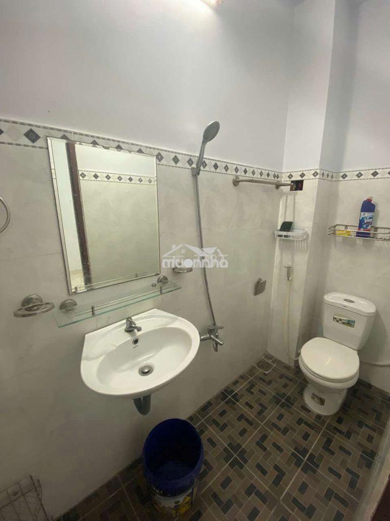 Cho thuê phòng trọ trong nhà nguyên căn ở bình tân, tp hồ chí minh. - 3
