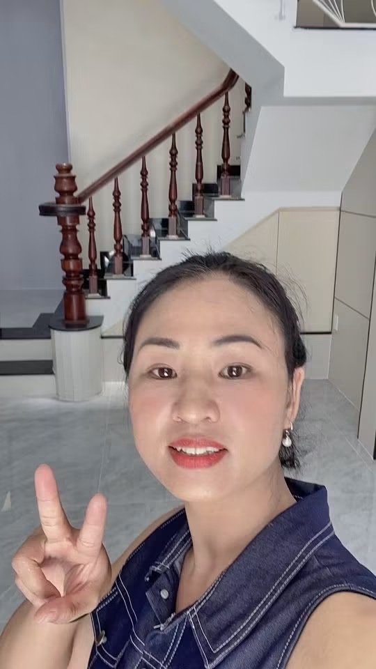 🔥 Nhà 2 mặt tiền – sát chung cư tô ký – trung mỹ tây 📐 diện tích tổng: 85m²- 7176m.61 - 2