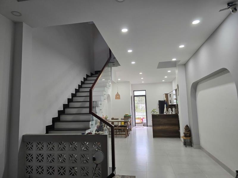 Nhà mới full nội thất phú hữu, quận 9 đường số 898, phường phú hữu, tp. thủ đức - 2