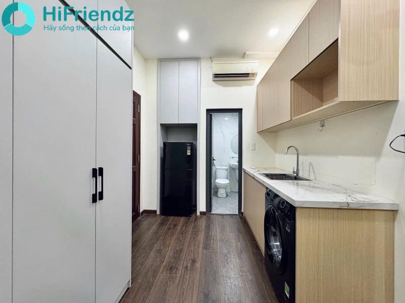 🏡 Phòng mới sạch đẹp – chỉ 6tr! 🔥 giường tầng + máy giặt riêng 📍 xô viết nghệ tĩnh, bình thạnh - 2