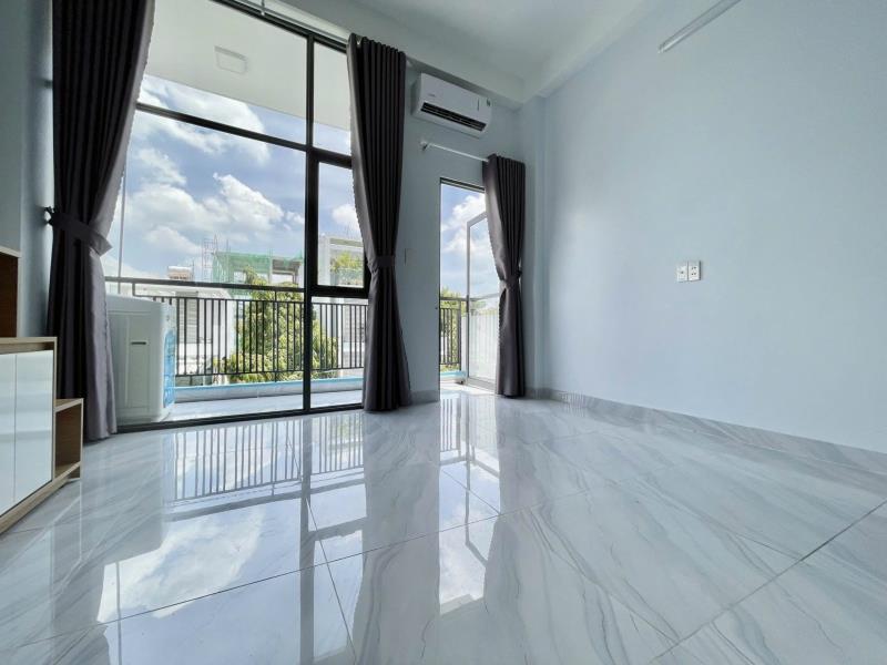 ✨ Duplex ban công xinh xắn – full nội thất | ngay aeon tân phú✨