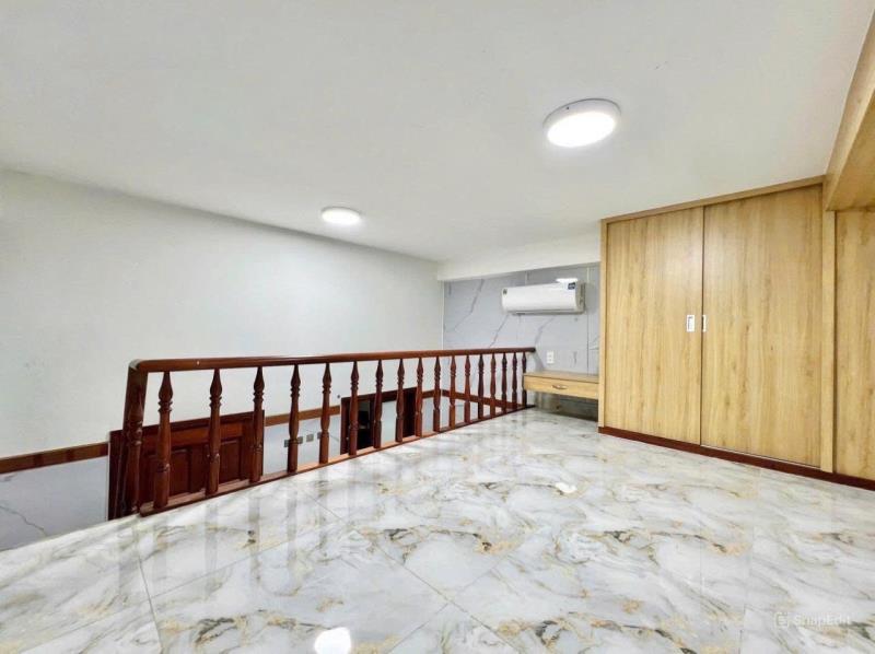 Duplex xinh gác 2m gần aeon tân phú - vhu, huit, chợ tân hương - 2