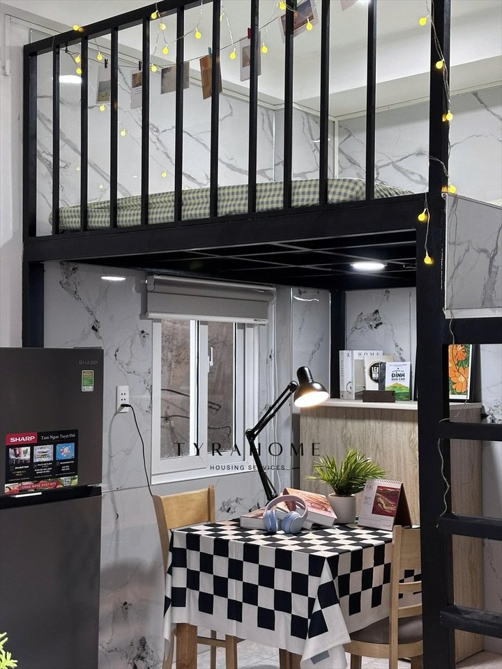 📍 Muốn nhà bình thạnh | duplex điện biên phủ – gần hàng xanh • q.1 • thảo điền - 3